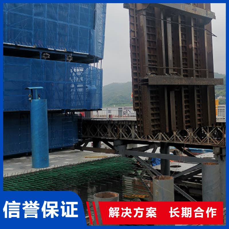 水下解车叶欢迎电询