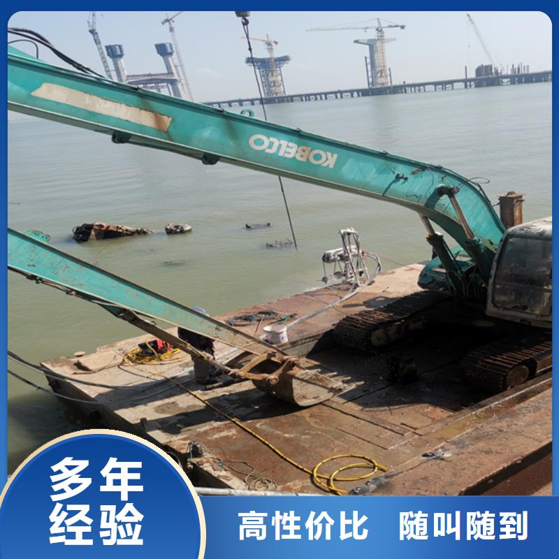 水下解车叶欢迎电询