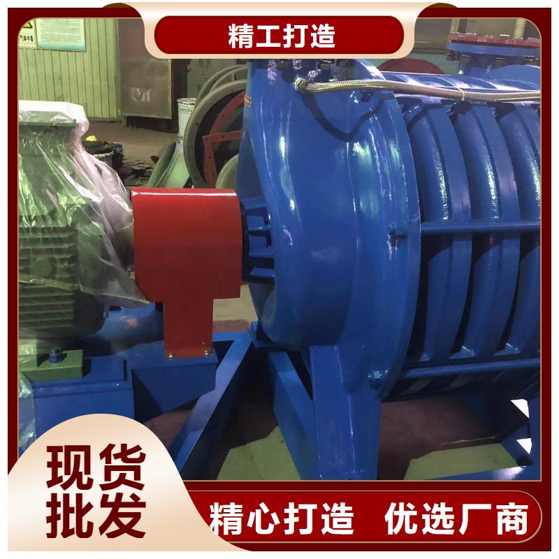 复合肥专用尾气风机LFSR65复合肥专用尾气风机