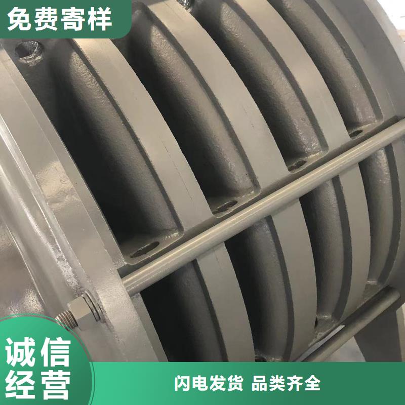 增压风机D20-71-1.6多级离心鼓风机