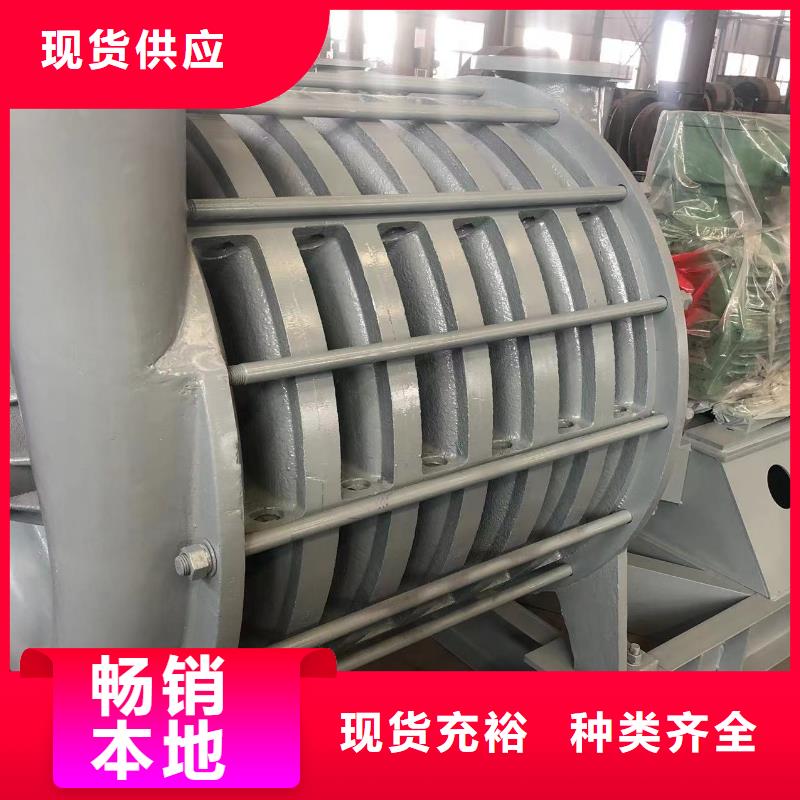 儋州市高压风机D70-51-1.4复合肥专用尾气风机