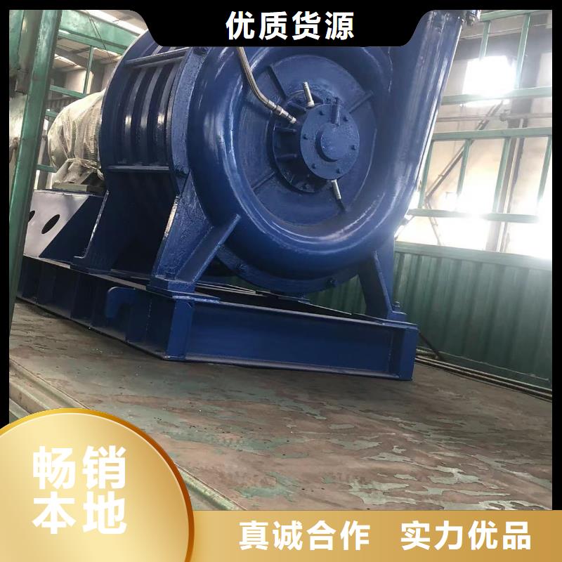 优质稀释风机