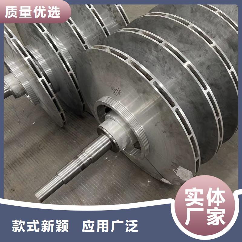 三叶罗茨鼓风机D90-61-1.5多级离心鼓风机