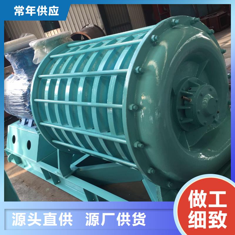 儋州市高压风机D70-51-1.4复合肥专用尾气风机