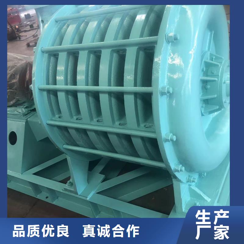 复合肥专用尾气风机LFSR65复合肥专用尾气风机