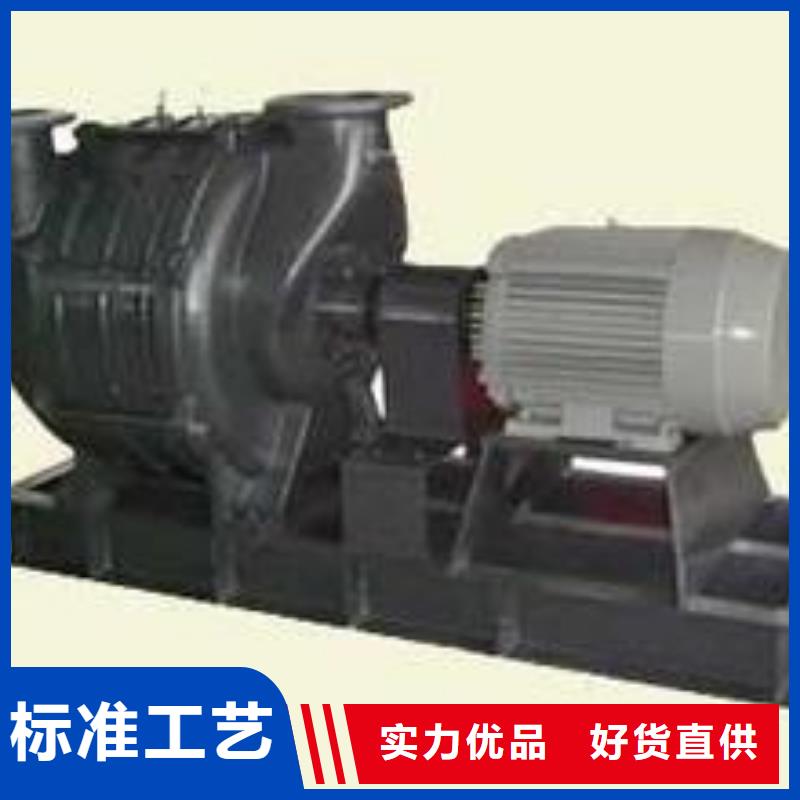 山东鼓风机LFSR250稀释风机