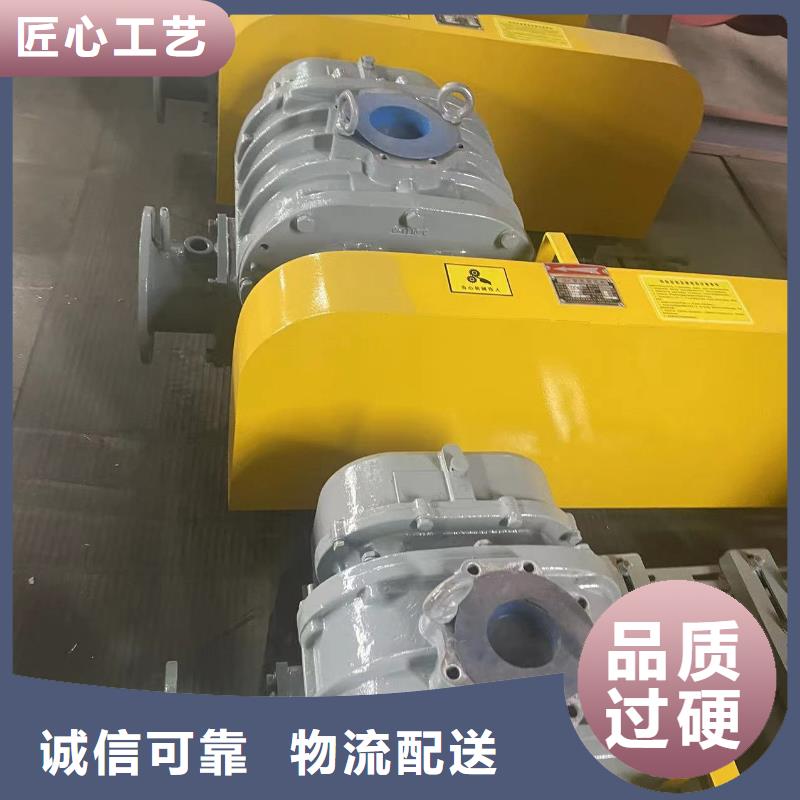厂家定制复合肥专用尾气风机