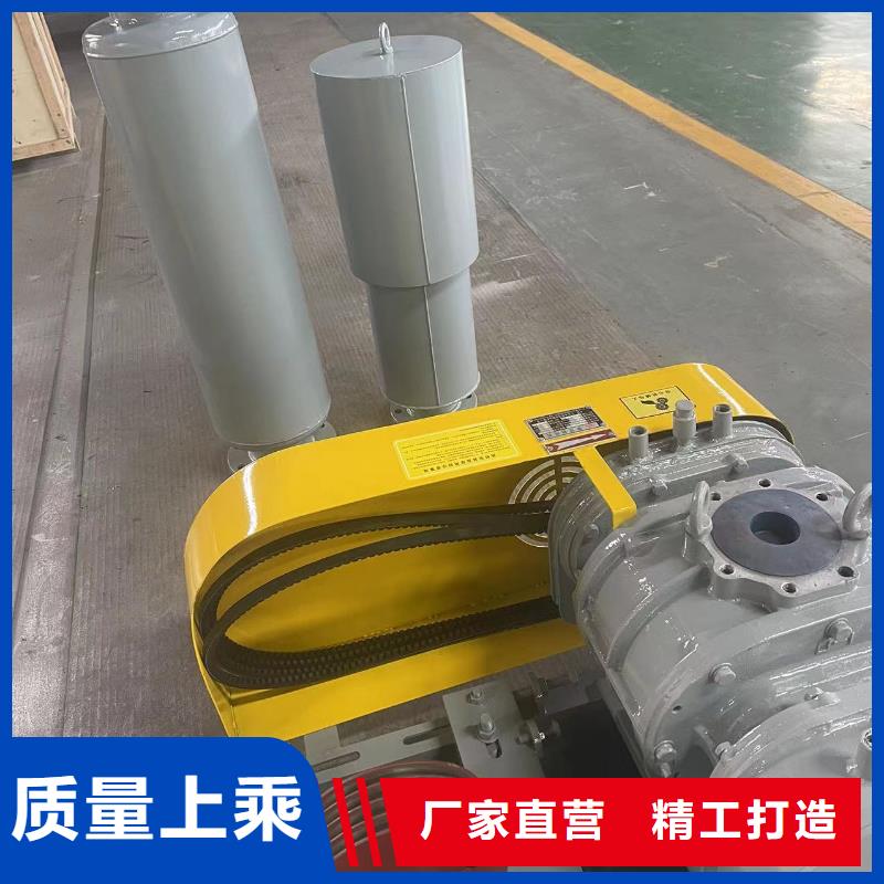 生产高压风机的供货商