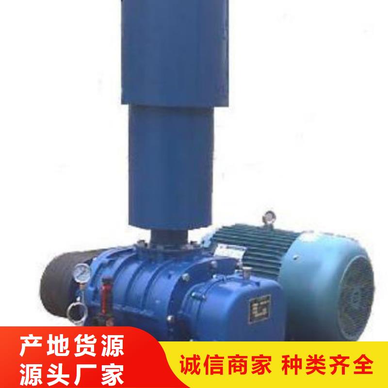 厂家定制复合肥专用尾气风机