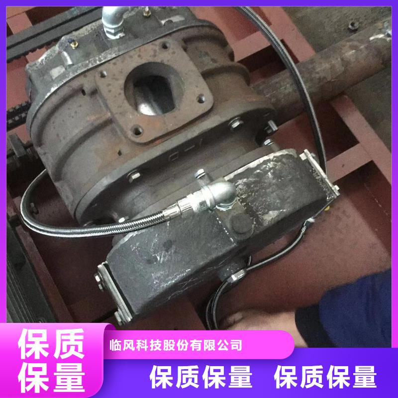 每日罗茨鼓风机LFSR100