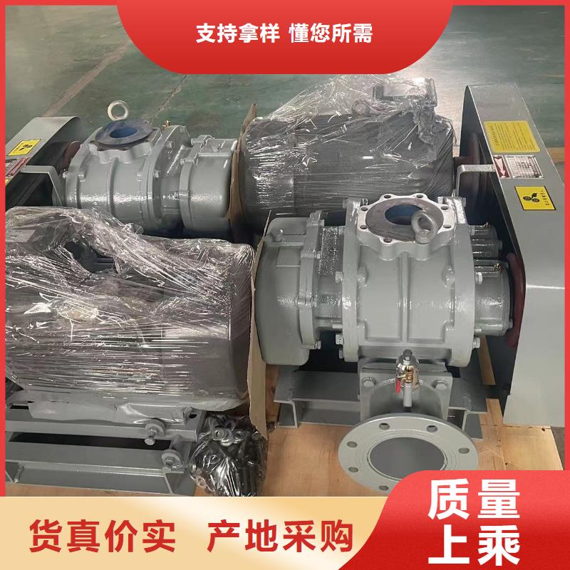 厂家定制复合肥专用尾气风机