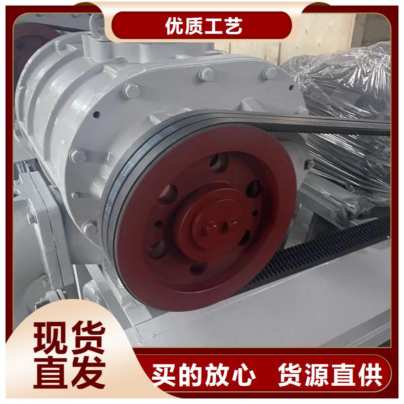 厂家定制复合肥专用尾气风机
