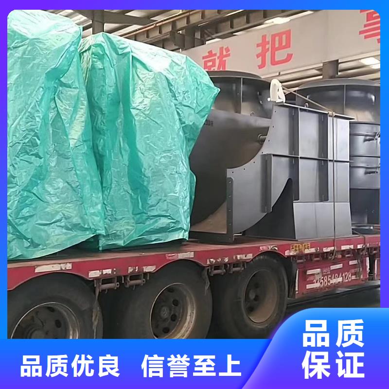轴流风机来图定制