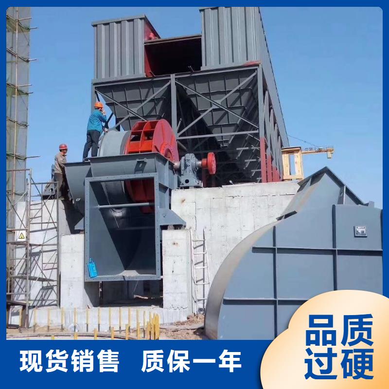 关于高压鼓风机的小知识