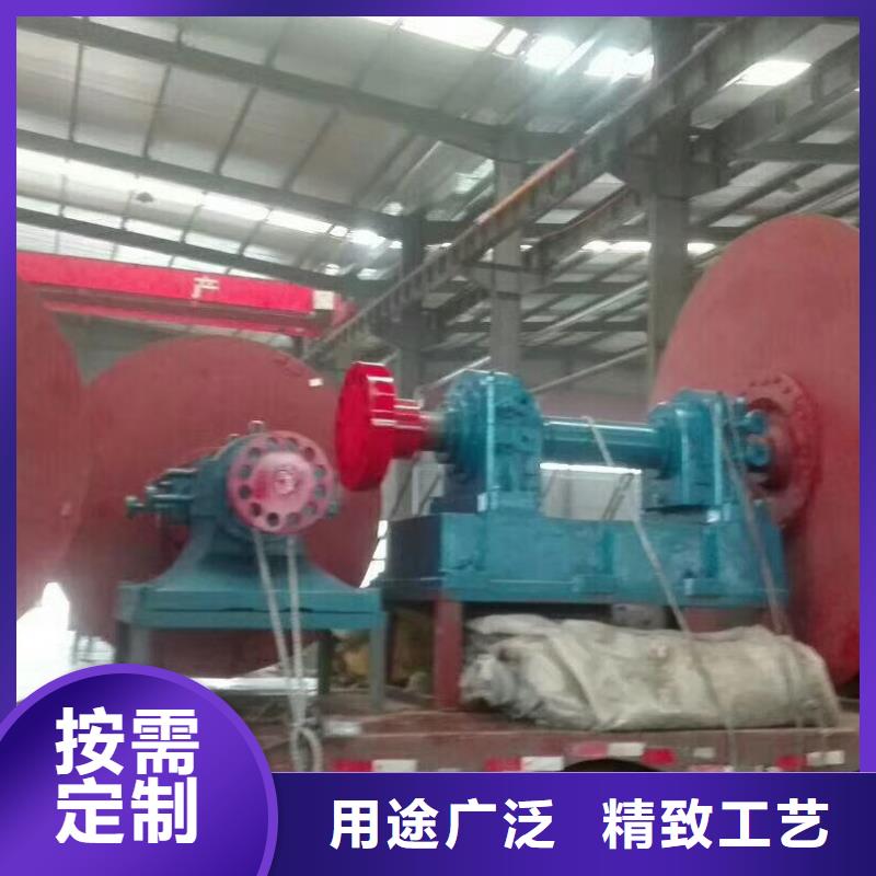 硫化床锅炉风机质量上乘