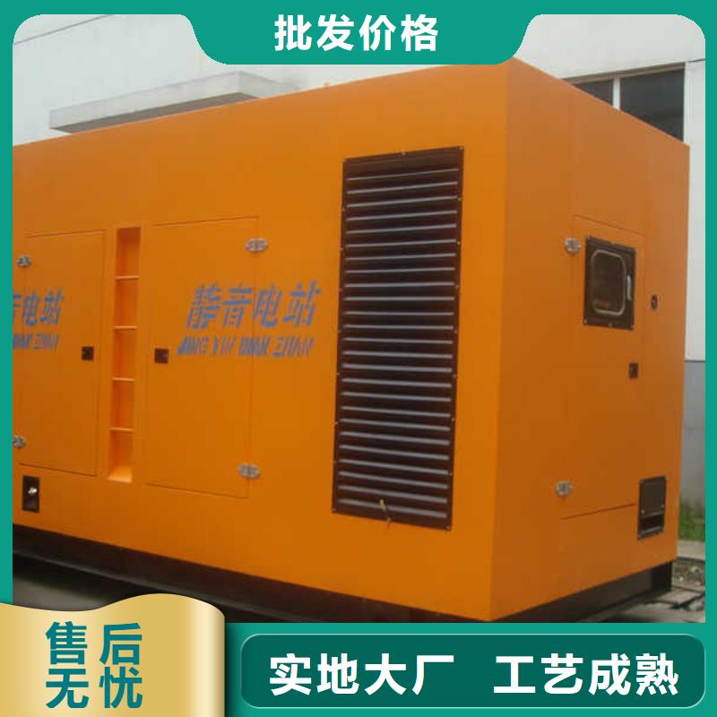 发电车租赁发电机出租工期短发货快