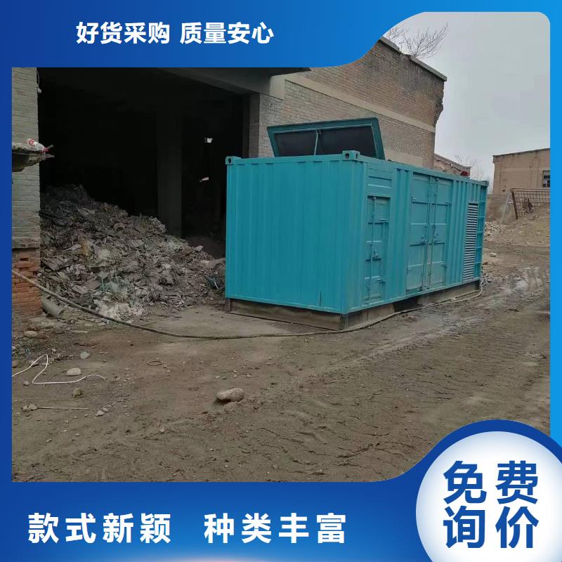 发电机租赁,100kw发电机租赁本地厂家值得信赖
