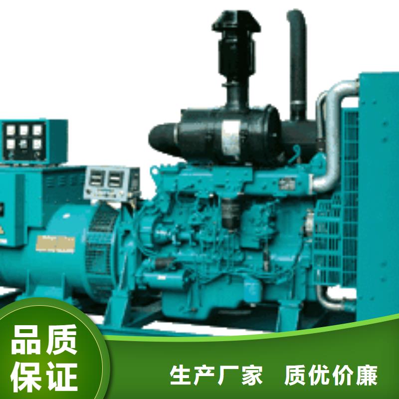 发电机租赁本地发电机出租厂家实力大