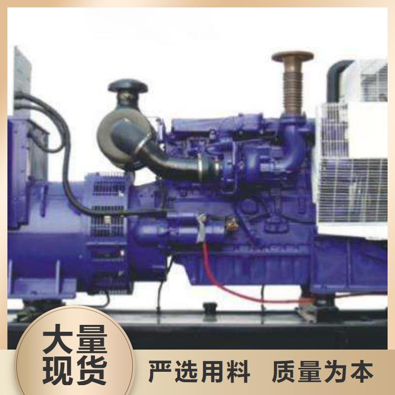正规厂商1000伏高压发电机发电车租赁