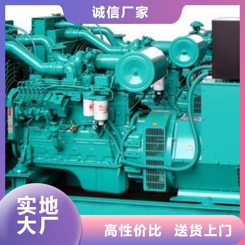 各种型号变压器发电车租赁价格透明