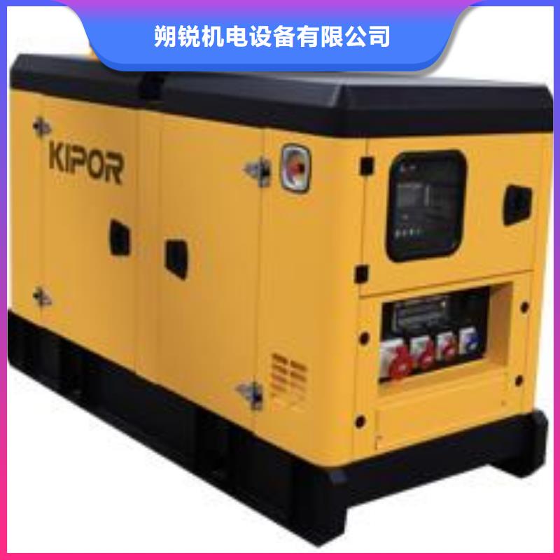 低高压变压器发电机租赁大型工地专用