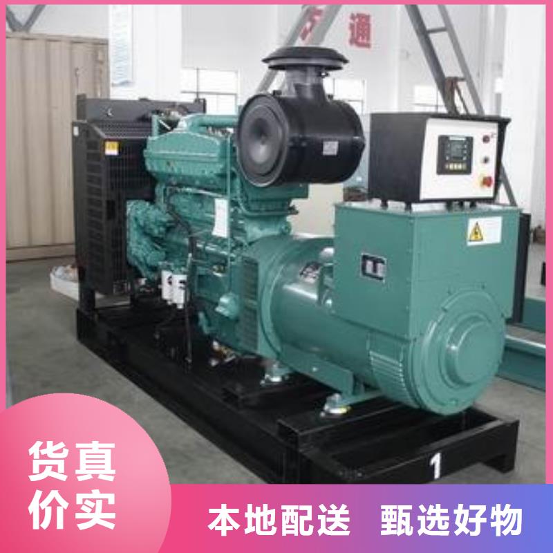 高压发电机发电车发电车租赁品质保证