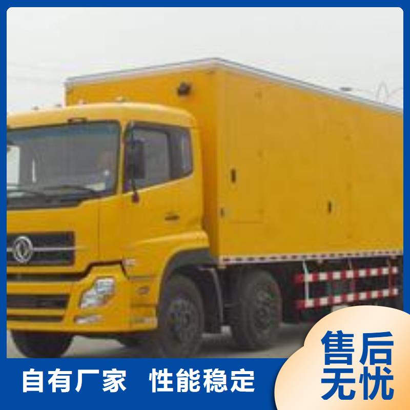 各种型号变压器发电车租赁实力厂家
