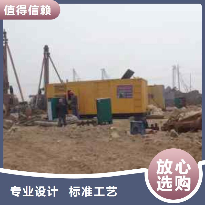 3.3千伏高压发电车租赁随叫随到