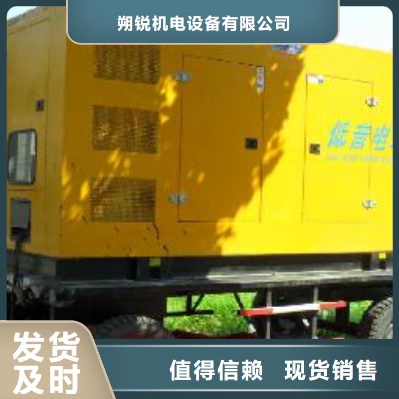 60赫兹发电机发电车租赁大型工程专用