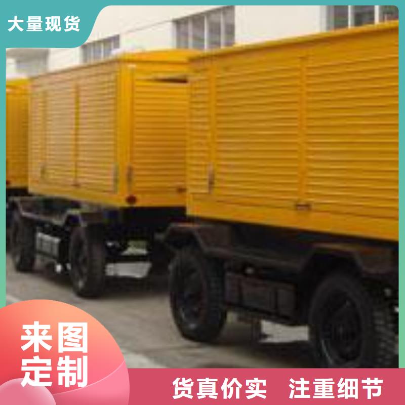 低高压发电车UPS租赁本地厂商方便快捷