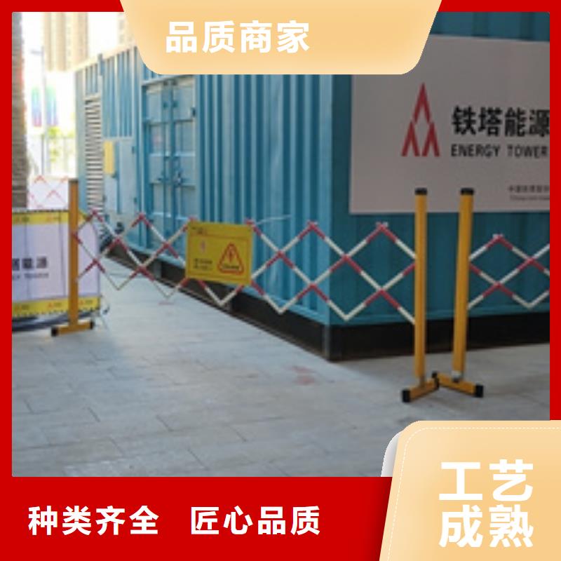进口发电机变压器租赁静音环保