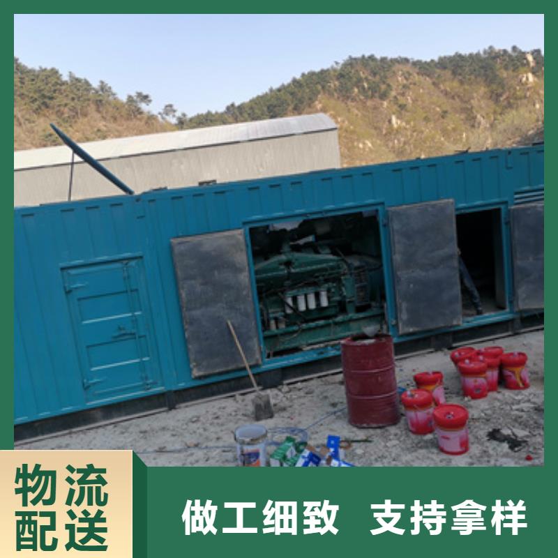 厂区专用发电机变压器租赁哪里有