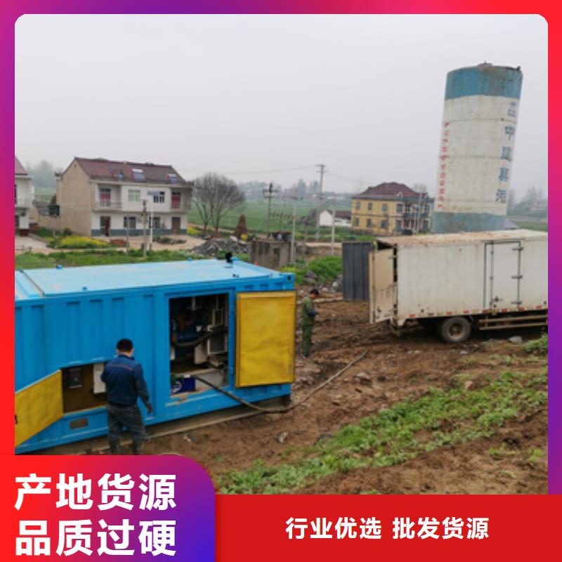 高压发电机变压器租赁本地租赁
