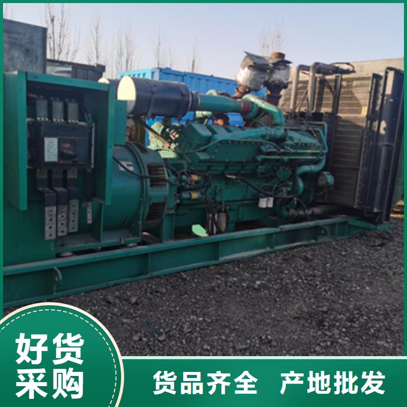 柴油发电机3000kw发电机出租老客户钟爱