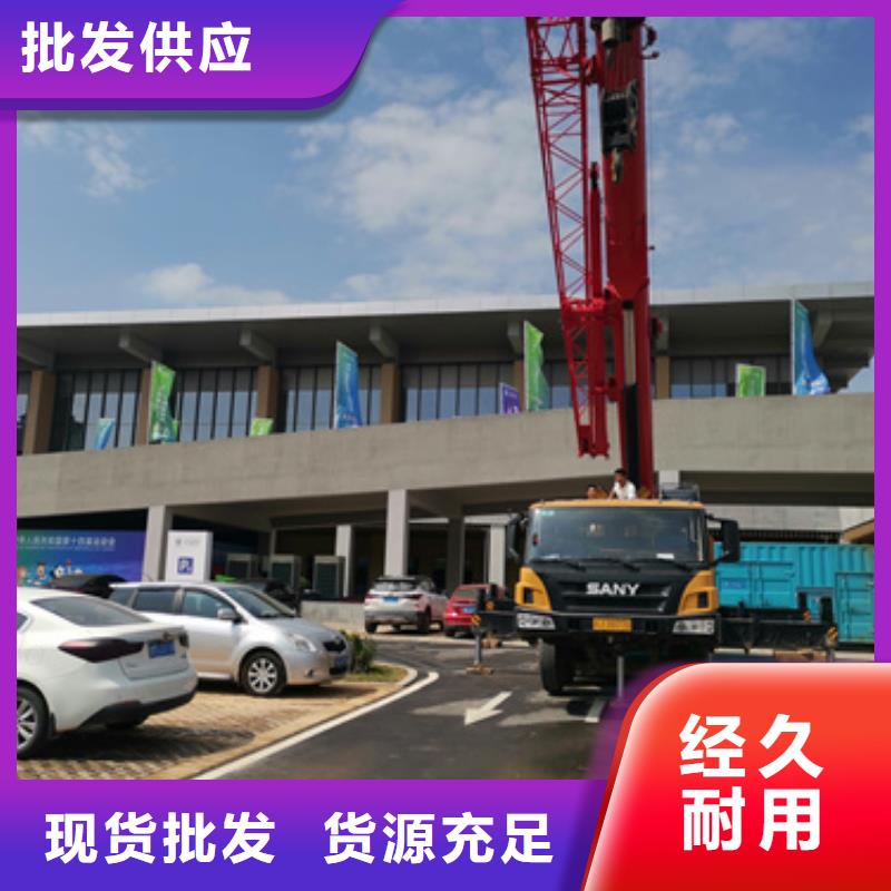 柴油发电机2500kw发电机租赁匠心打造
