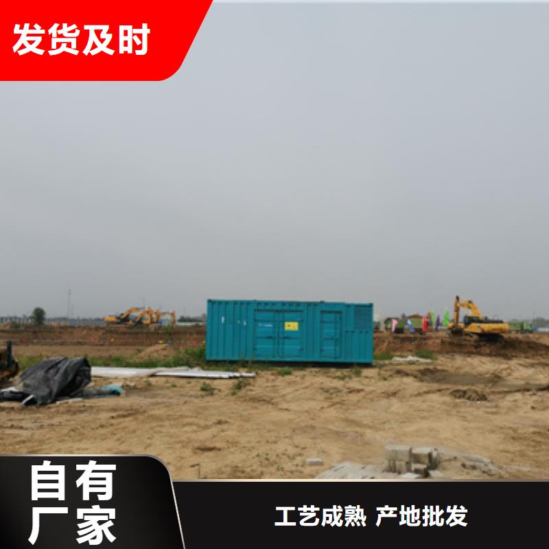 进口柴油发电机租赁怎么联系