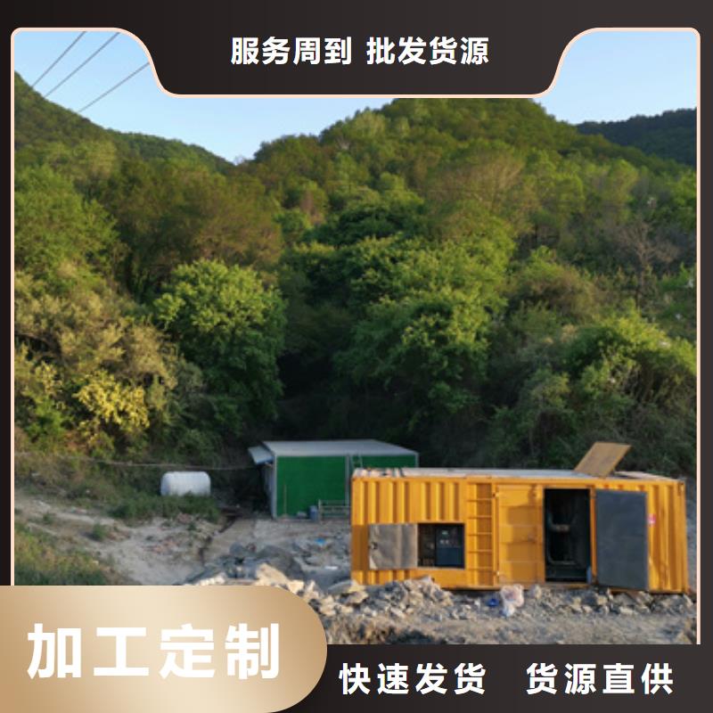 柴油发电机发电机出租服务至上