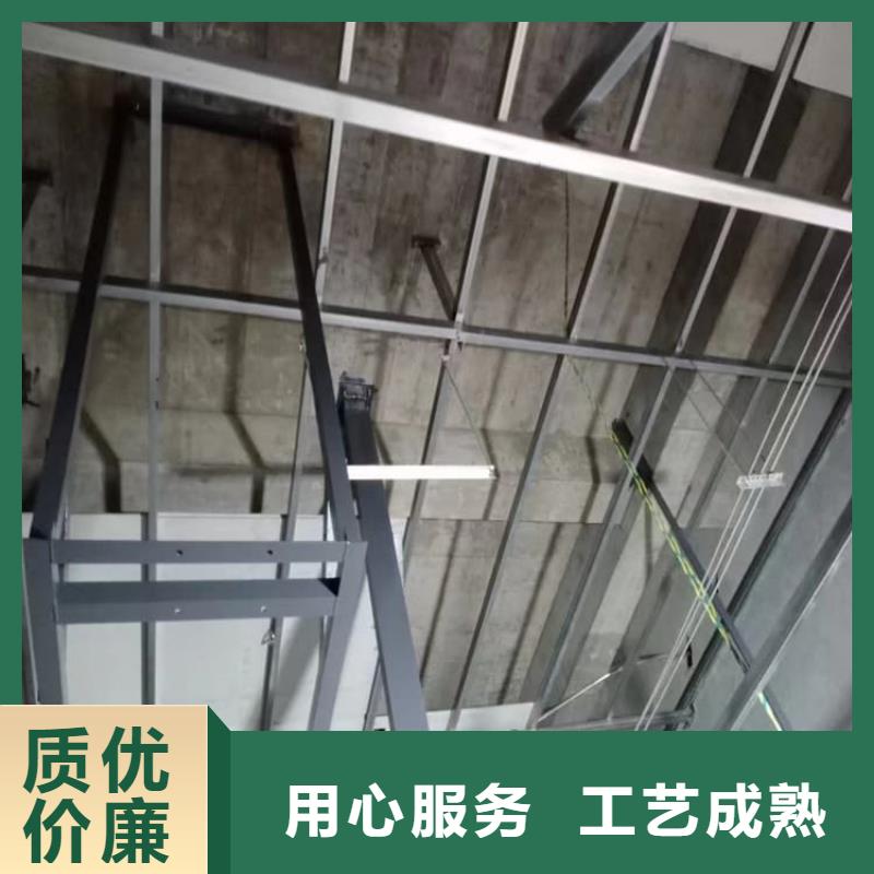 ICU机房硫酸钡板可定制厂家