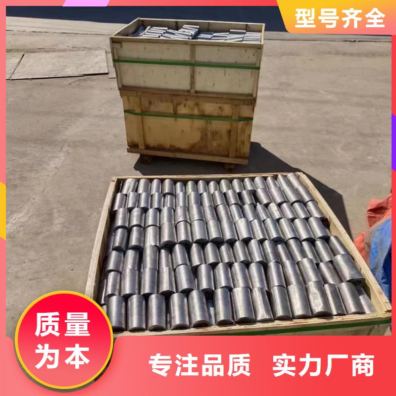 防辐射铅皮厂家-生产销售一体