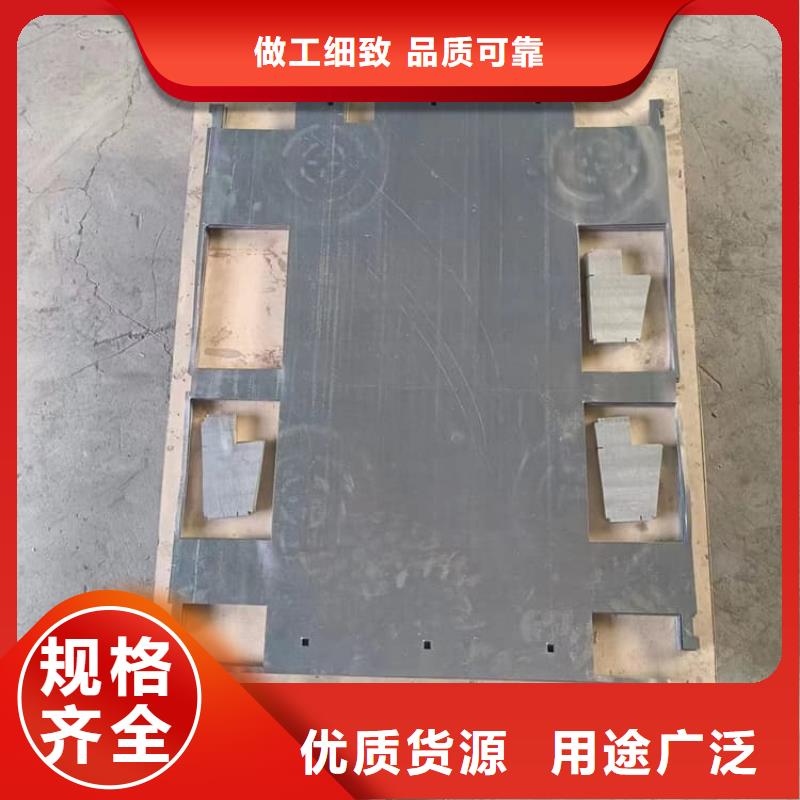 牙科医用铅板多家合作案例