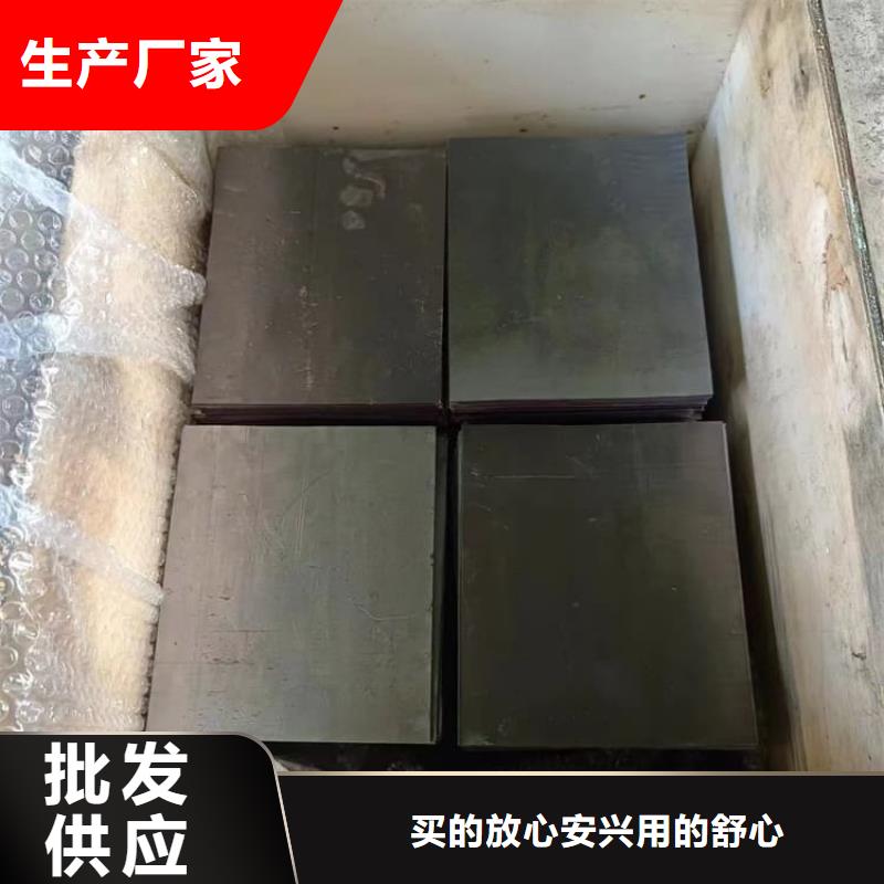 放射科室铅板多年行业经验
