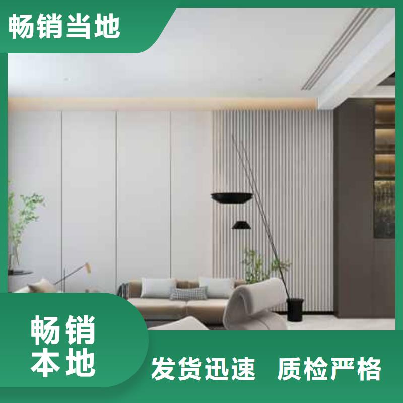 实心吊顶装修效果图来厂考察