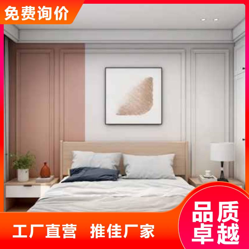 集成墙板护墙板规格尺寸定制价格