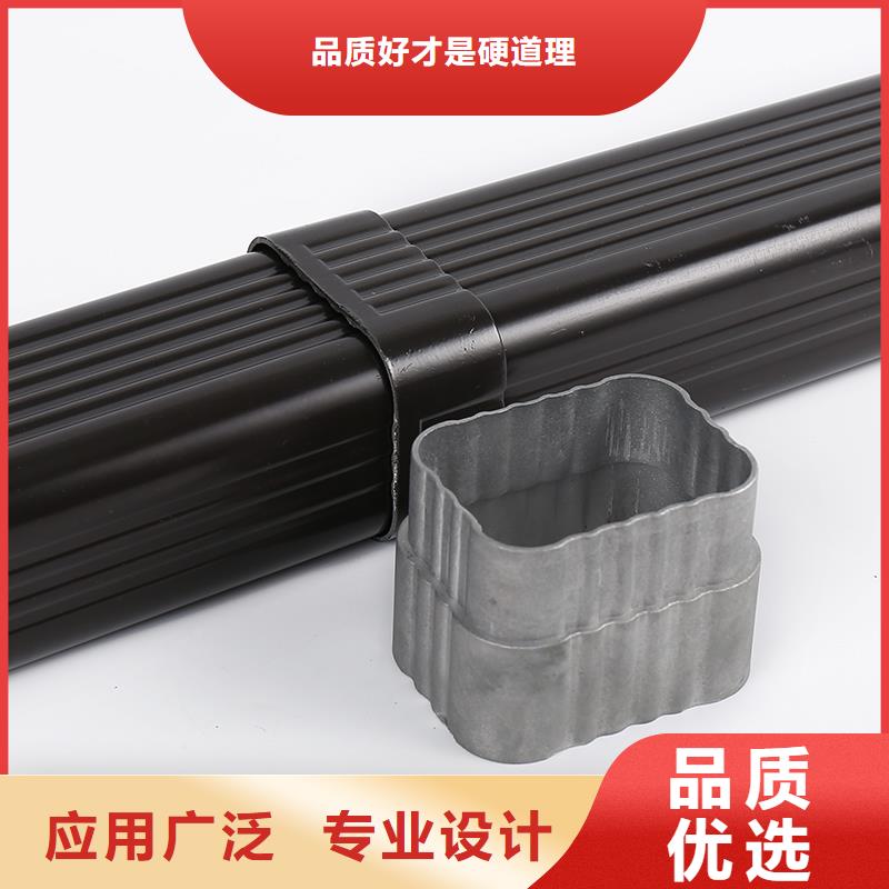 雨水管维修可定制