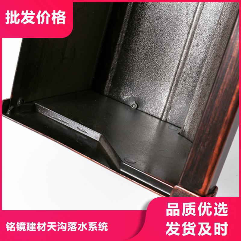 铝合金排水管内径多大为您服务