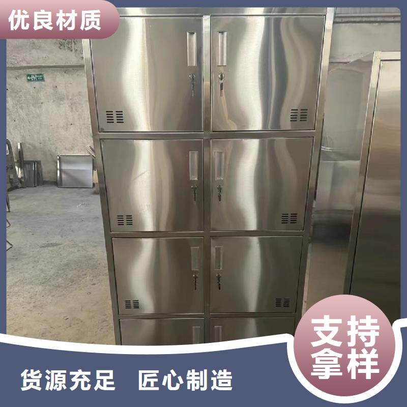 不锈钢更衣柜考研自习桌厂家工艺先进