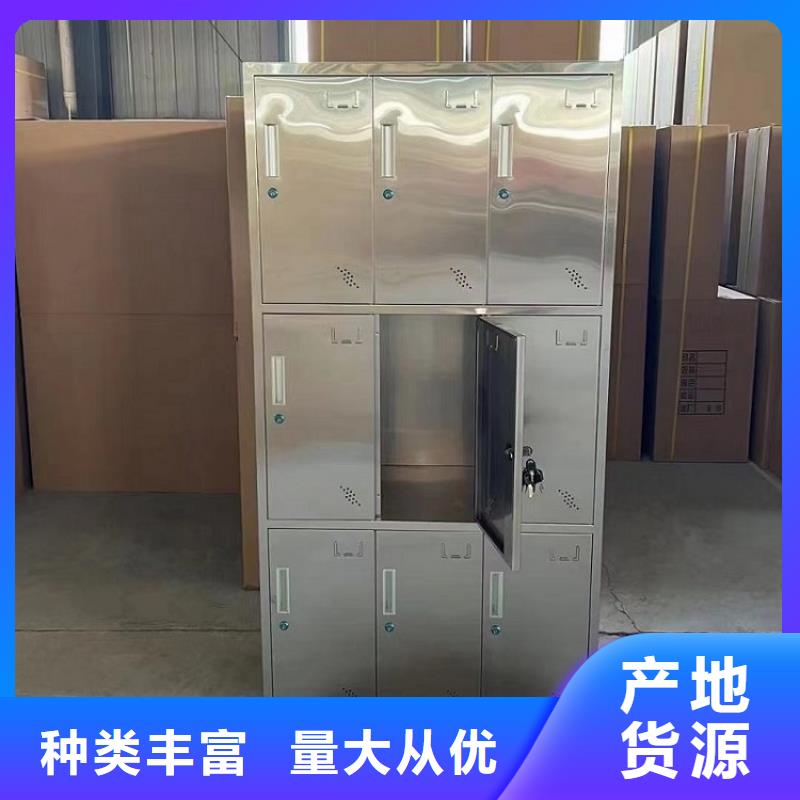 不锈钢更衣柜产地工厂