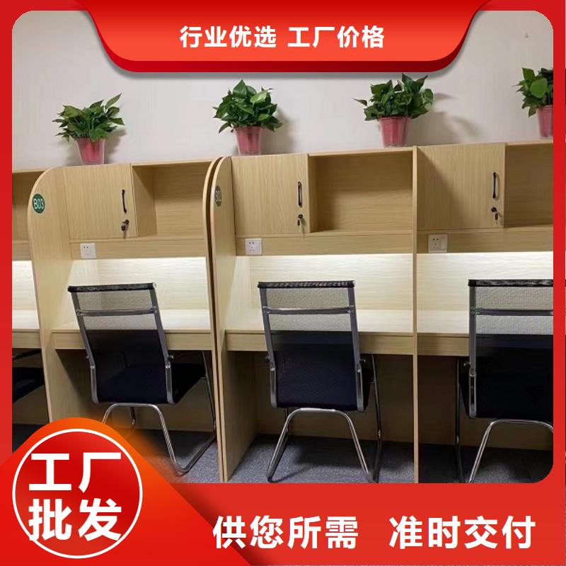 【折叠培训桌】,单人自习桌每一处都是匠心制作
