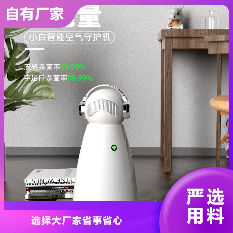空气净化器小白祛味王大量现货
