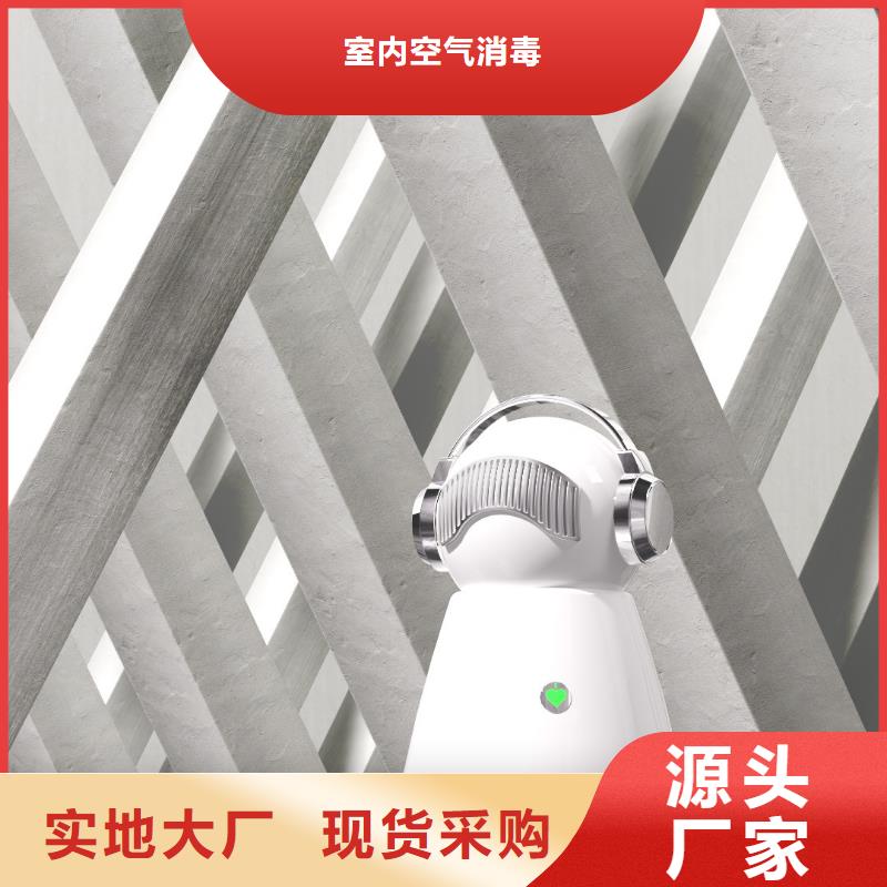 空气净化器小白祛味王现货每一处都是匠心制作